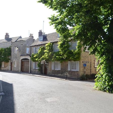 Charming Stay In Oxford 우드스톡 외부 사진