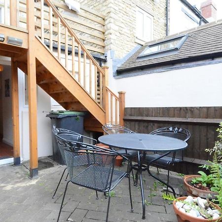 Charming Stay In Oxford 우드스톡 외부 사진