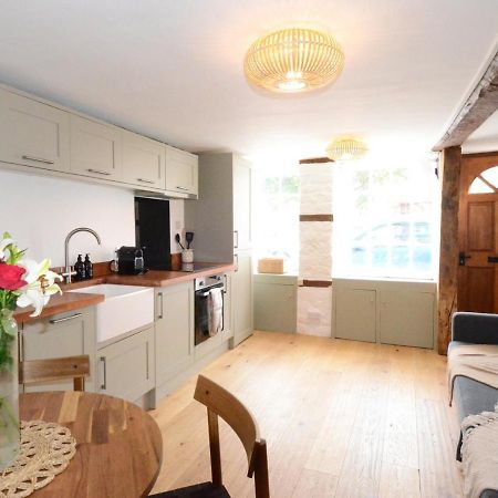 Charming Stay In Oxford 우드스톡 외부 사진