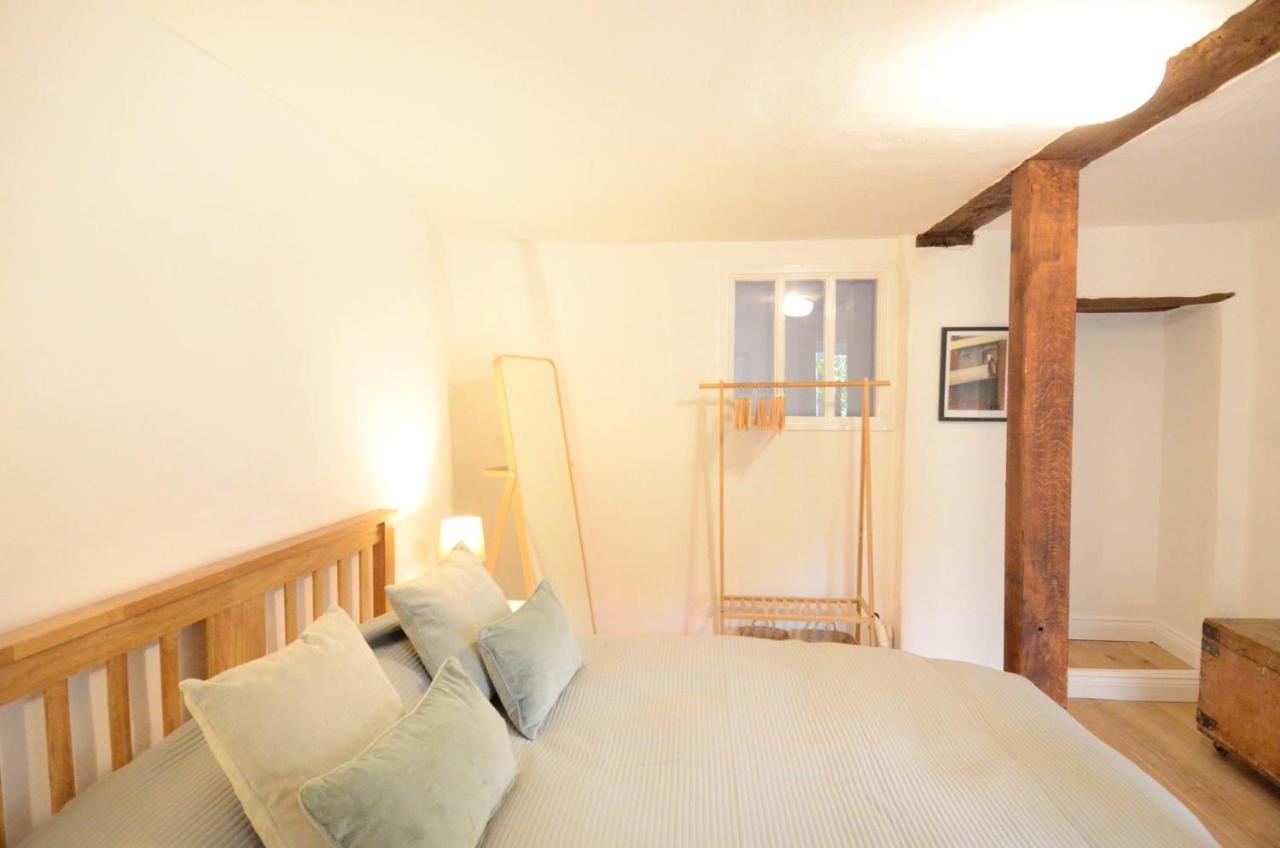 Charming Stay In Oxford 우드스톡 외부 사진