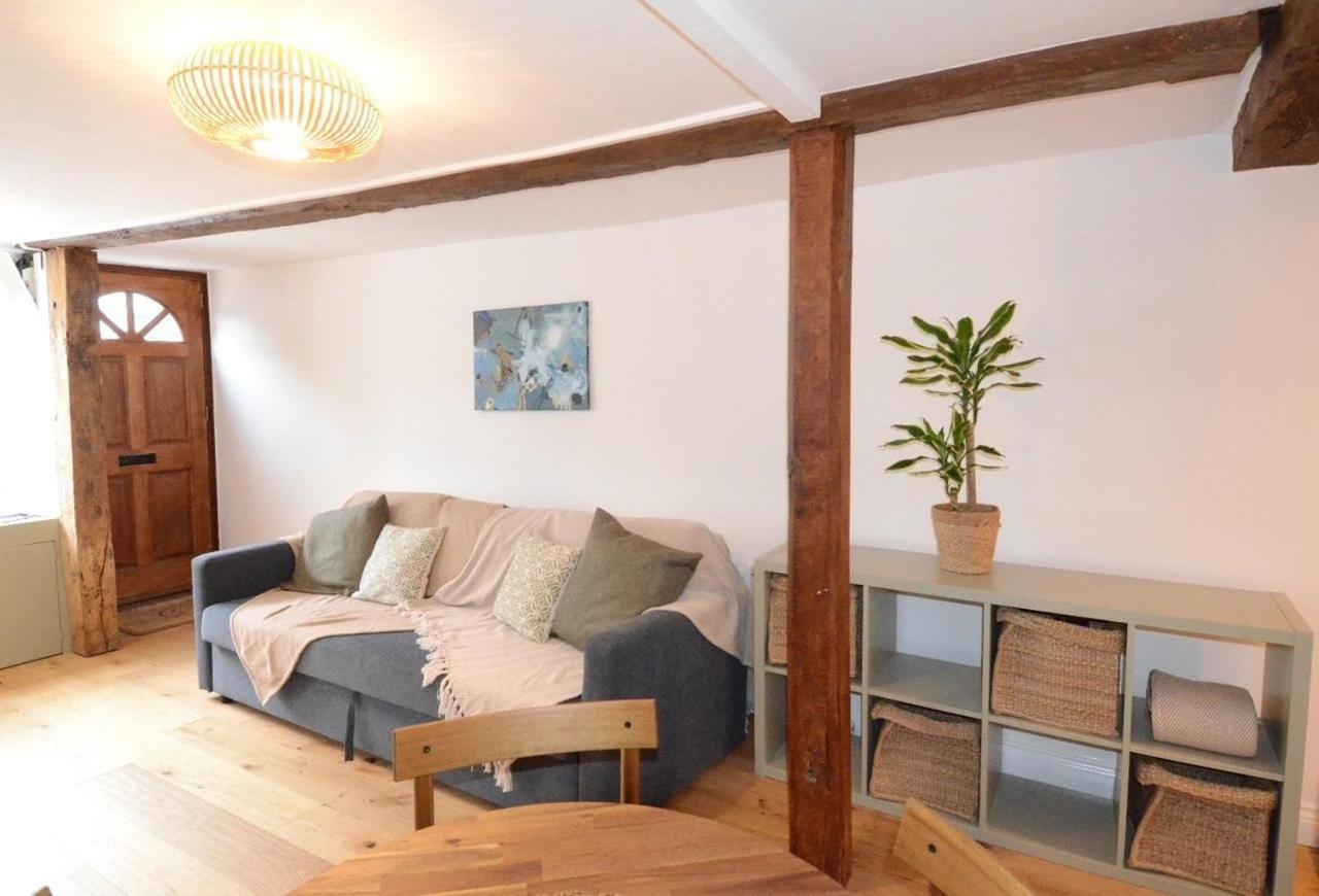 Charming Stay In Oxford 우드스톡 외부 사진