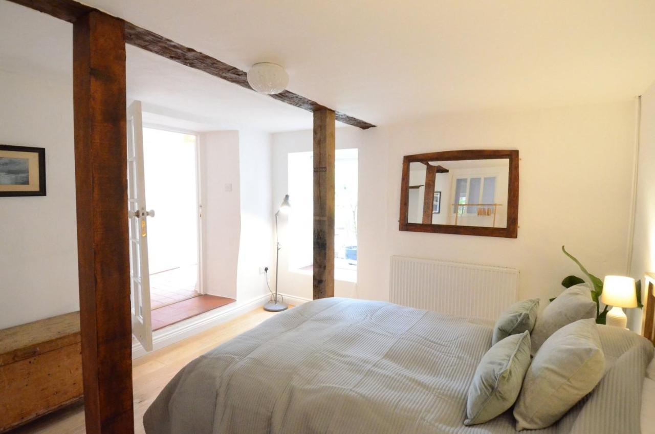 Charming Stay In Oxford 우드스톡 외부 사진