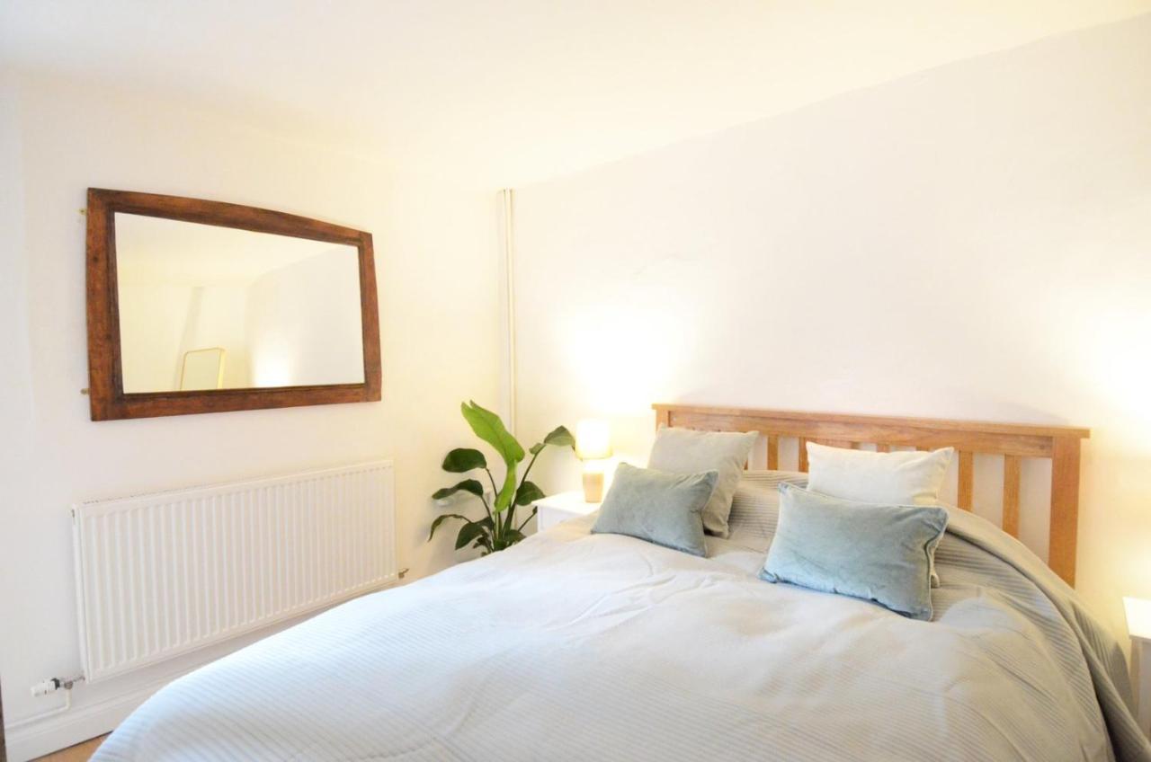 Charming Stay In Oxford 우드스톡 외부 사진