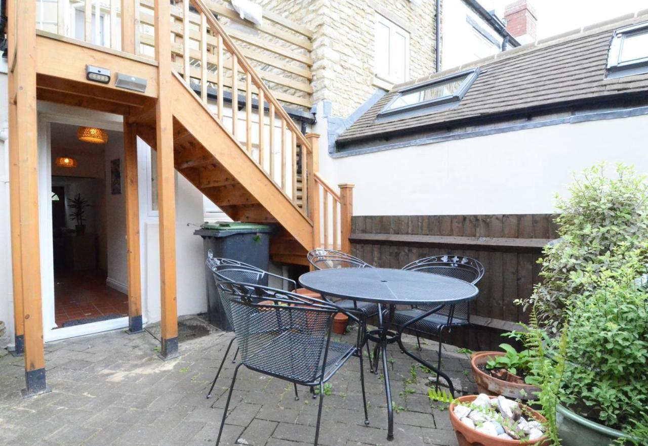 Charming Stay In Oxford 우드스톡 외부 사진